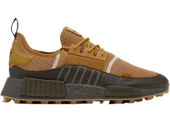 adidas NMD R1 Trail Cardboard Brown for sale