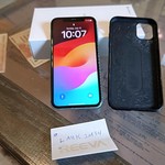 Good Apple iPhone 11 - Unlocked, 128 GB, Green, A2111