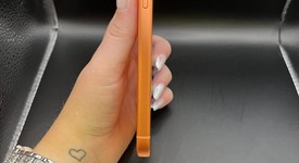 Mint
													Apple iPhone 17 Pro Max - Verizon, Cosmic Orange, 1 TB, A3257, photo 5 of 8