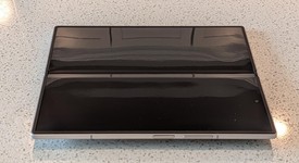 Mint
													Samsung Galaxy Z Fold7 - Unlocked, Silver Shadow, 512 GB, 12 GB, SM-F966U1, photo 5 of 12
