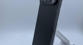 Fair
													Google Pixel 9 Pro - Unlocked, Obsidian, 128 GB, 16 GB, GR83Y, photo 5 of 6