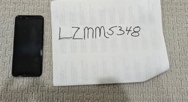 Good
													Google Pixel 3a - Unlocked, Black, 64 GB, 4 GB, G020G, photo 5 of 5