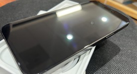 Mint
													Apple iPhone 15 Pro Max - Verizon, Black, 256 GB, A2849, photo 6 of 6