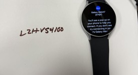 Mint
													Samsung Galaxy Watch7 - Wi-Fi, Silver, SM-L310N, 44mm, photo 1 of 5