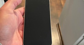 Good
													Apple iPhone 14 - Unlocked, Starlight, 128 GB, A2649, photo 3 of 3