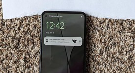 Good
													Google Pixel 5a 5G - Unlocked, Black, 128 GB, 6 GB, photo 2 of 5