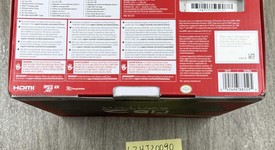 New
													Nintendo Switch 2 - Red & Blue, Standard, photo 5 of 6