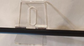 Good
													Apple iPad 9th Gen - Unlocked, Gray, 64 GB, A2603, photo 2 of 4