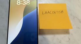 Mint
													Apple iPhone 16 Pro - Unlocked, Desert, 256 GB, A3083, photo 3 of 30