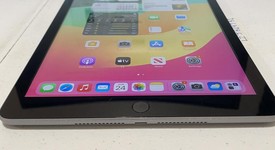Good
													Apple iPad 6th Gen - Wi-Fi, Gray, 32 GB, A1893, photo 5 of 6