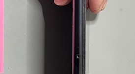 Good
													Apple iPhone 7 - Unlocked, Black, 128 GB, A1778, GSM, photo 3 of 11