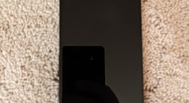Good
													Google Pixel 3a XL - Unlocked, Black, 64 GB, 4 GB, G020C, photo 1 of 8