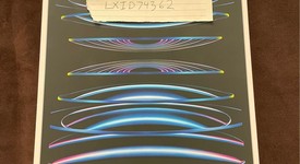 New
													Apple iPad Pro 12.9" 6th Gen 2022 - Unlocked, Silver, 256 GB, photo 2 of 2
