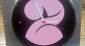 Good
													Samsung Galaxy Watch4 - Unlocked, Gold, 40mm, photo 1 of 7