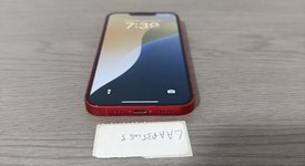 Fair
													Apple iPhone 14 - Unlocked, Red, 128 GB, A2649, photo 2 of 8