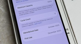 Mint
													Apple iPhone 17 - Unlocked, Black, 256 GB, A3258, photo 4 of 12