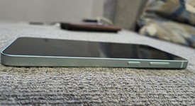 Mint
													Samsung Galaxy S25 Plus - Unlocked, Mint, 256 GB, 12 GB, SM-S936U1, photo 3 of 20