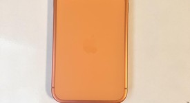 Mint
													Apple iPhone 17 Pro Max - Unlocked, Cosmic Orange, 512 GB, A3257, photo 3 of 9