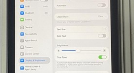 Good
													Apple iPad Mini 6th Gen - Wi-Fi, Gray, 64 GB, A2567, photo 3 of 7
