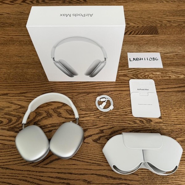 Apple AirPods Max - Silver
