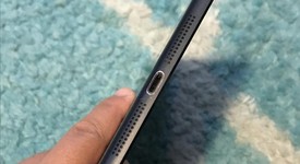 Good
													Apple iPad Mini - Unlocked, Black, 16 GB, photo 4 of 6