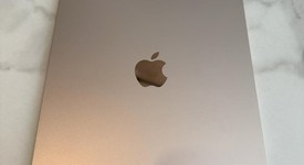 Mint
													Apple iPad Air 5th Gen - Unlocked, Pink, 64 GB, A2589, photo 5 of 7