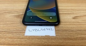 Good
													Apple iPhone 11 - T-Mobile, Black, 64 GB, A2111, photo 1 of 7