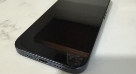 Fair
													Apple iPhone 15 Pro - T-Mobile, Blue, 256 GB, A2848, photo 2 of 5