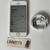 Good Apple iPhone SE 1st Gen 2016 - Unlocked, Silver, 16 GB, A1662