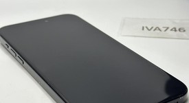 Good
													Apple iPhone 15 Plus - Unlocked, Black, 128 GB, A2847, photo 4 of 7