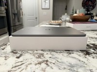 Apple iPad Pro 11" 4th Gen 2022