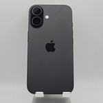 Mint Apple iPhone 16 Plus - T-Mobile, Black, 128 GB, A3082