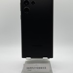Good Samsung Galaxy S22 Ultra - Verizon, 128 GB, Black, 8 GB, SM-S908U