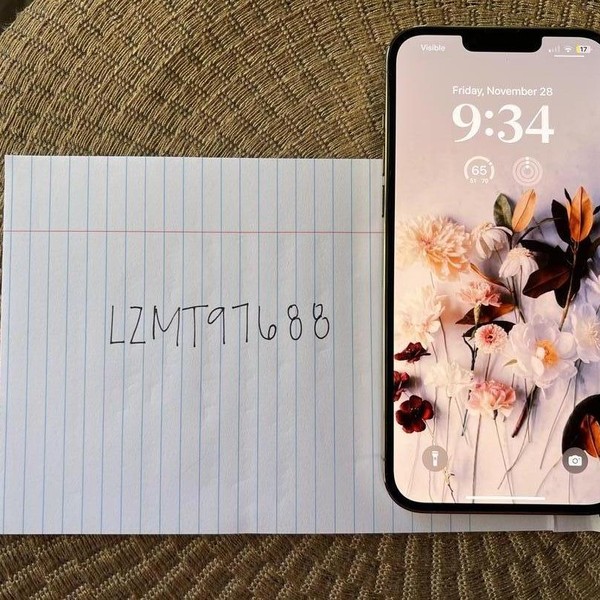 Apple iPhone 13 Pro Max - Visible, 128 GB, Gold, A2484