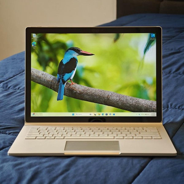 Microsoft Surface Book 3 - 256 GB, 8 GB, Intel Core i5, 13.5 inch