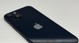 Good
													Apple iPhone 14 Plus - Unlocked, Midnight, 128 GB, A2632, photo 3 of 5