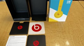 Used
													Beats Solo3 - Gold, photo 5 of 6