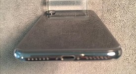 Fair
													Apple iPhone X - Unlocked, Gray, 64 GB, A1865, photo 5 of 8