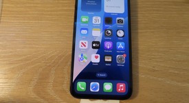 Good
													Apple iPhone 14 - T-Mobile, Midnight, 128 GB, A2649, photo 1 of 5