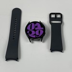 Fair Samsung Galaxy Watch6 - Wi-Fi, Graphite, 40mm