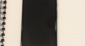 Good
													Google Pixel 6a - Unlocked, Chalk, 128 GB, 6 GB, GX7AS, photo 1 of 5