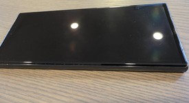 Good
													Samsung Galaxy S23 Ultra - T-Mobile, Graphite, 512 GB, 12 GB, SM-S918U, photo 4 of 9