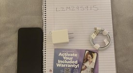 Good
													Apple iPhone 12 - Unlocked, Black, 64 GB, A2172, photo 4 of 7