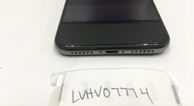 Mint
													Apple iPhone X - T-Mobile, Gray, 64 GB, A1865, photo 4 of 5