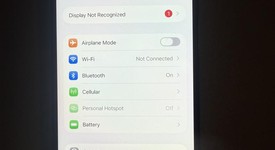 Fair
													Apple iPhone 14 Pro Max - Unlocked, Black, 128 GB, A2651, photo 2 of 8