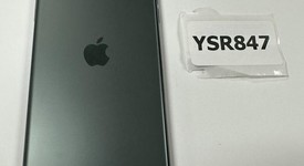 Good
													Apple iPhone 11 Pro Max - Verizon, Green, 64 GB, A2161, photo 2 of 2