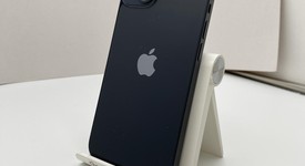Fair
													Apple iPhone 14 - Unlocked, Midnight, 128 GB, A2649, photo 3 of 7