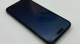 Good
													Apple iPhone 15 Plus - Unlocked, Black, 128 GB, A2847, photo 4 of 5