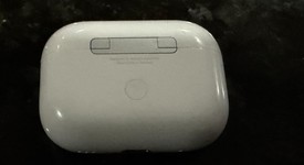 Used
													Apple AirPods Pro 2 - USB-C, photo 2 of 5