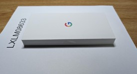 Mint
													Google Pixel 7 Pro - Unlocked, Obsidian, 128 GB, 12 GB, GE2AE, photo 5 of 5